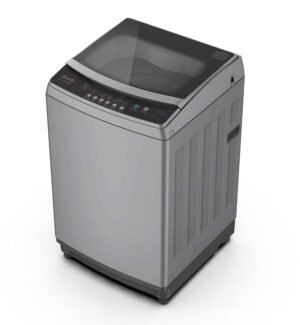 DO-1122GWM, 11KG, DOBLE ENTRADA DE AGUA, GRIS, 110V 60HZ