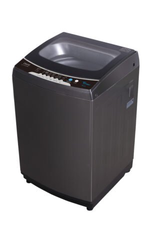 DO-1622GWM, 16KG, DOBLE ENTRADA DE AGUA, GRIS, 110V 60HZ